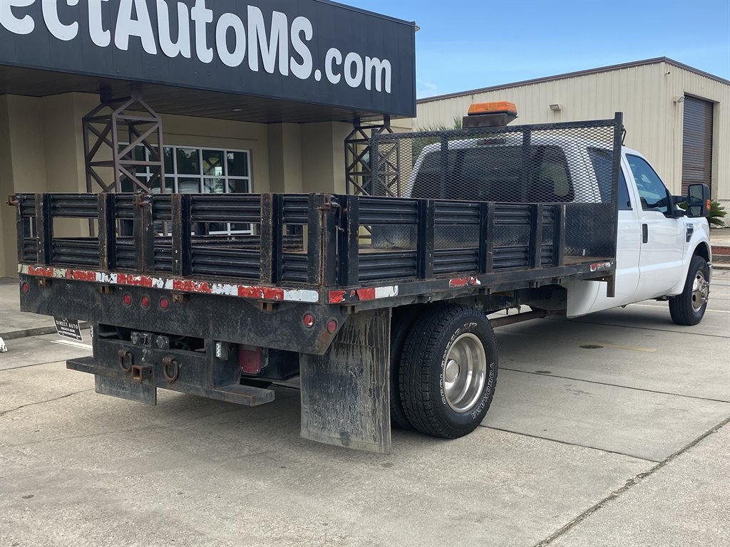 2009 Ford F-350 - $19,995