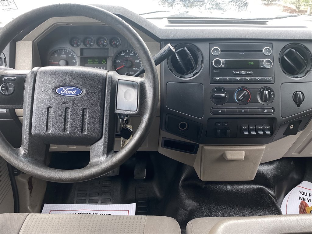 2009 Ford F-350 - $19,995