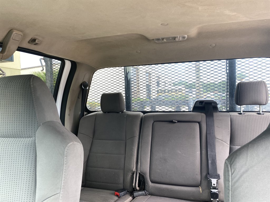 2009 Ford F-350 - $19,995
