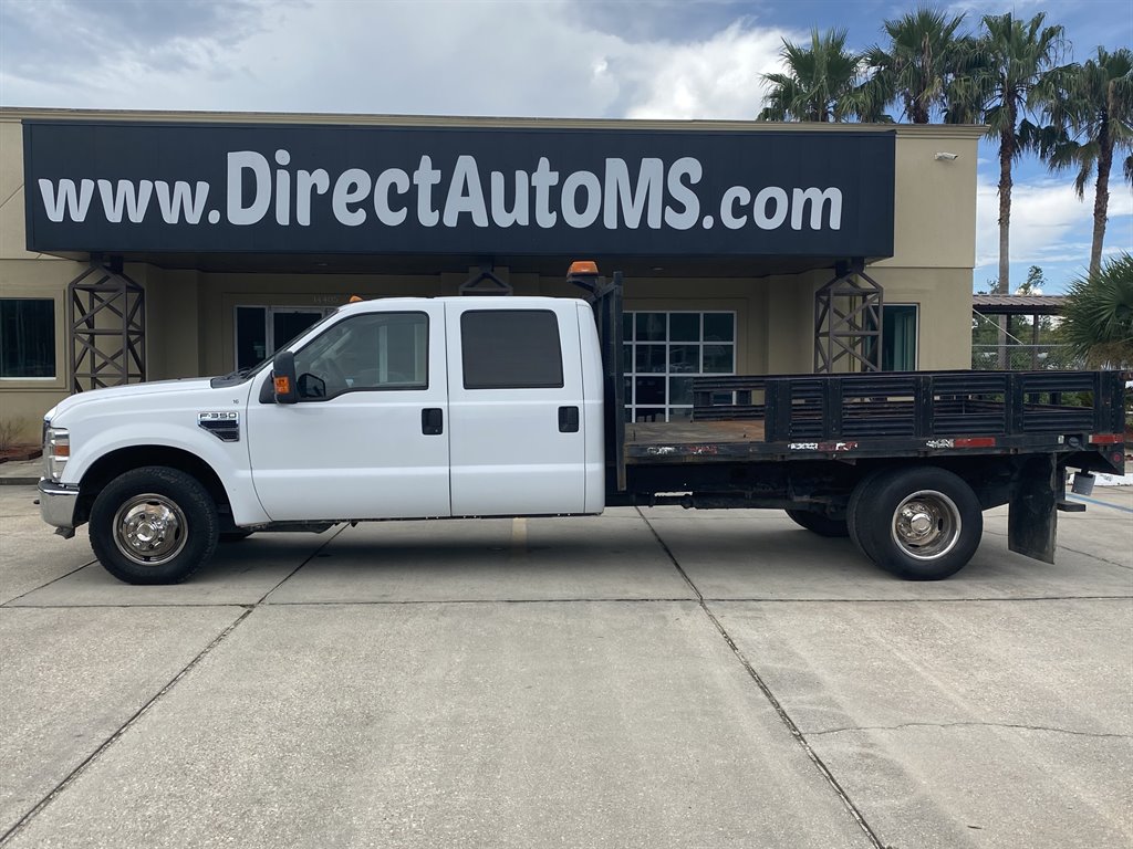 2009 Ford F-350 - $19,995