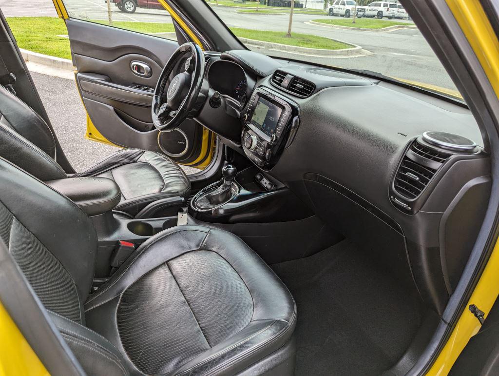 2014 Kia Soul - $6,995