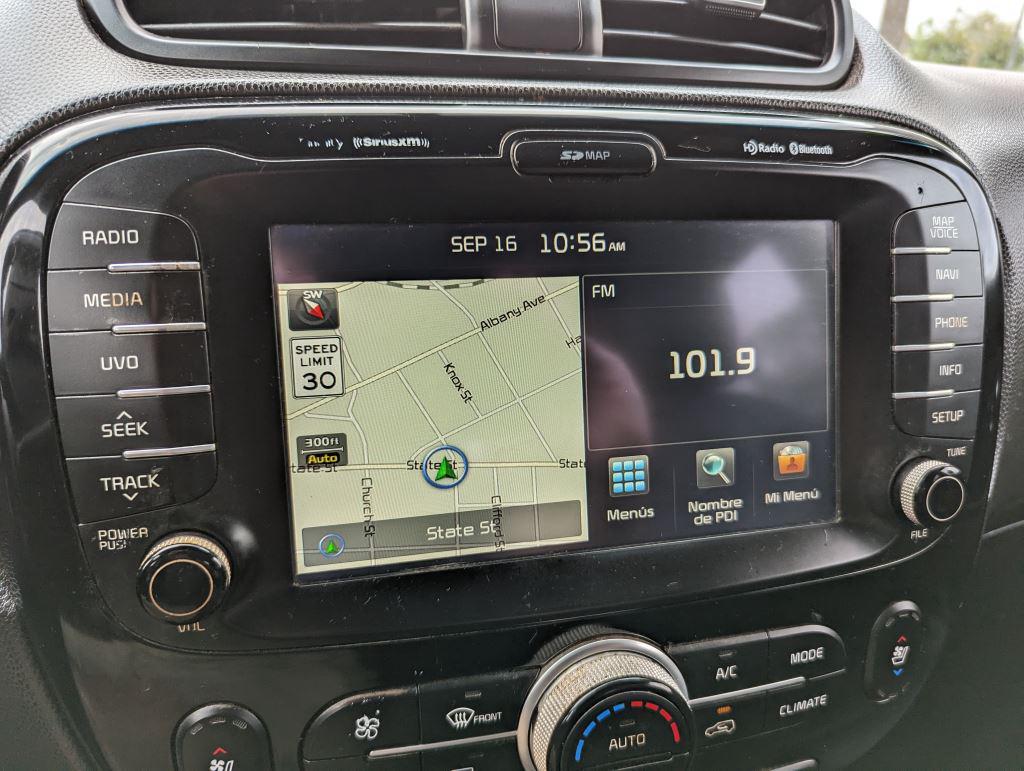 2014 Kia Soul - $6,995