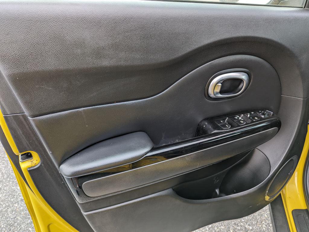 2014 Kia Soul - $6,995