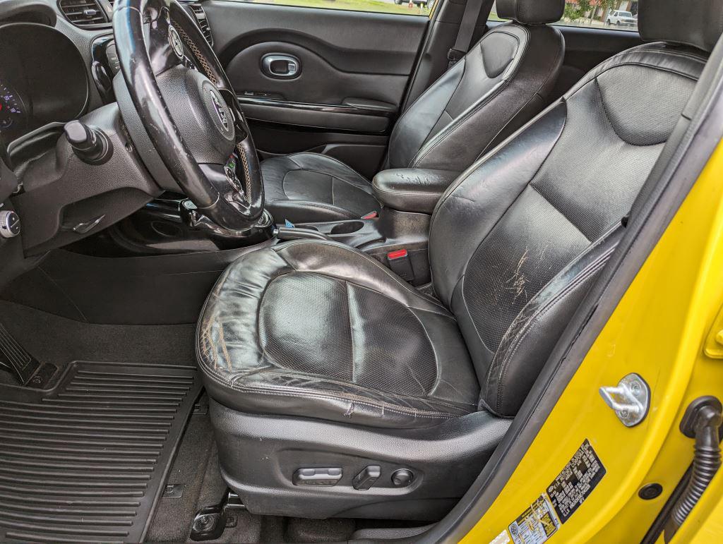 2014 Kia Soul - $6,995