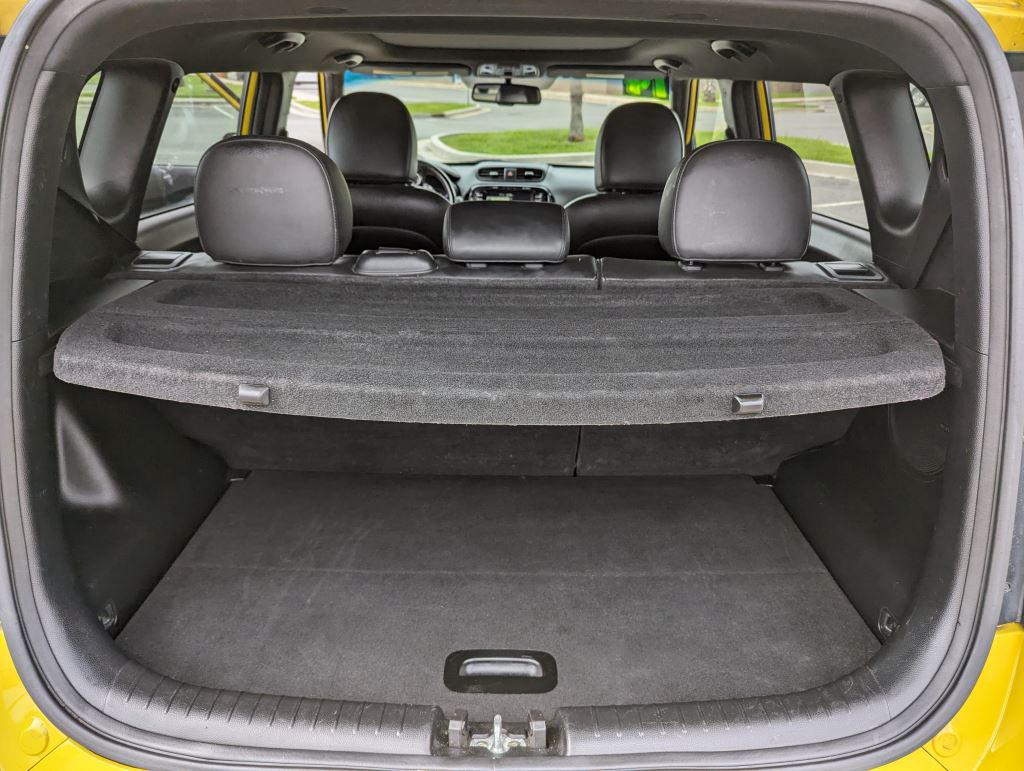 2014 Kia Soul - $6,995