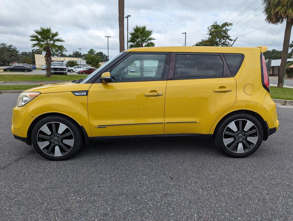 2014 Kia Soul - $6,995