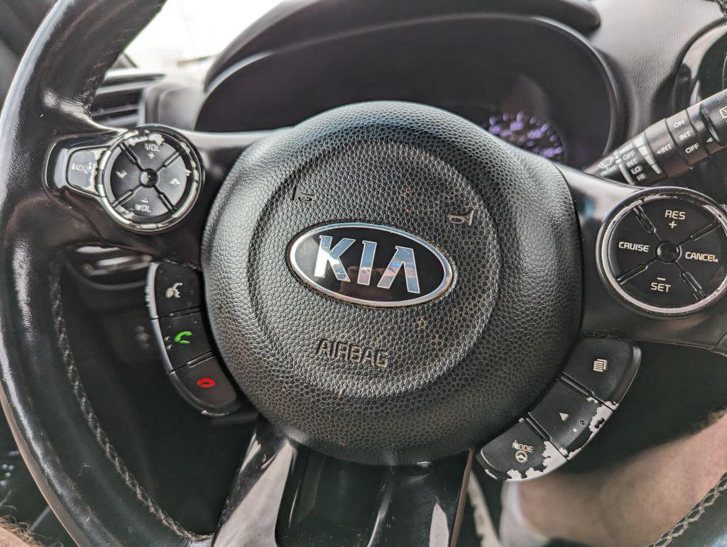 2014 Kia Soul - $6,995