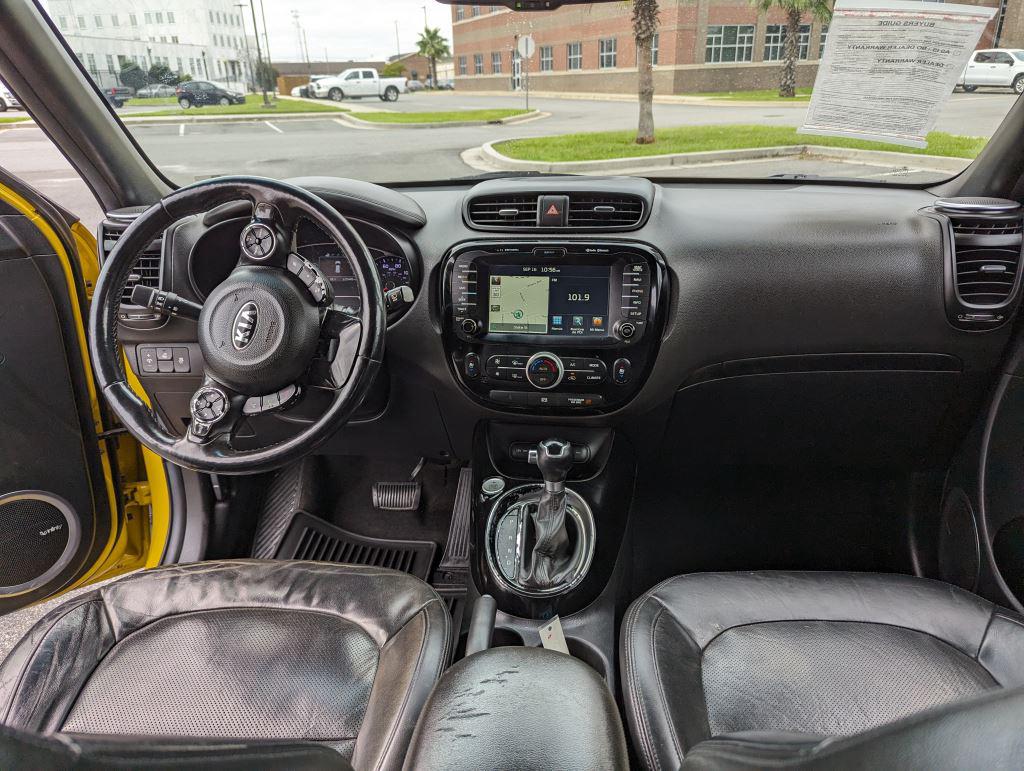 2014 Kia Soul - $6,995