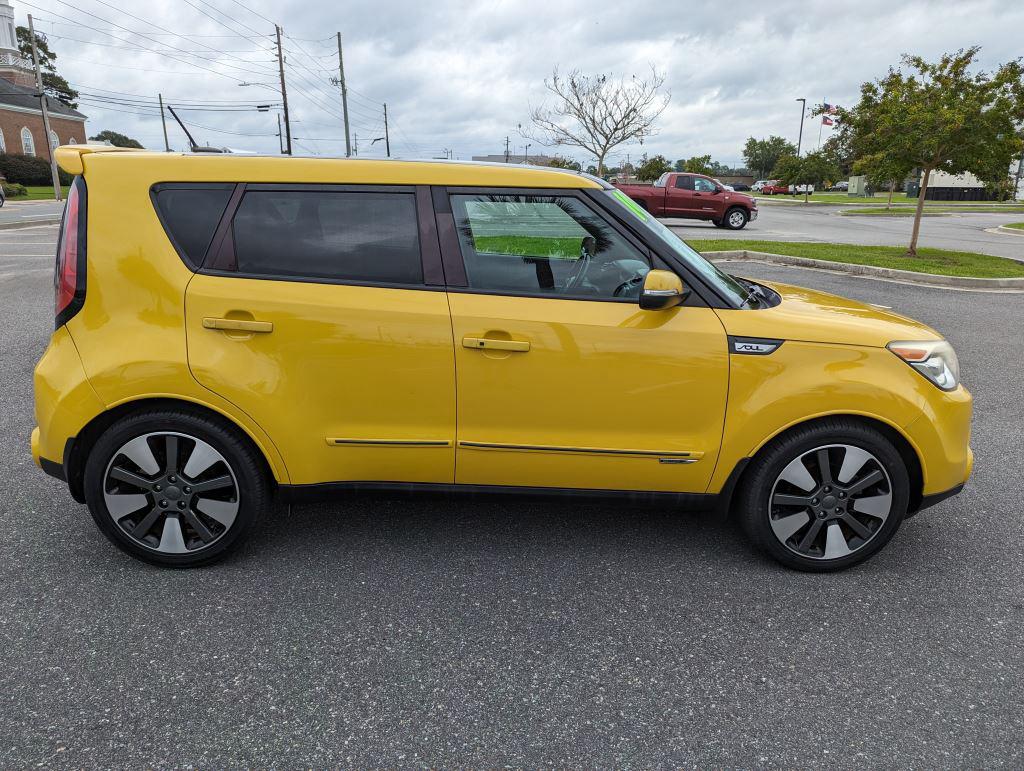 2014 Kia Soul - $6,995