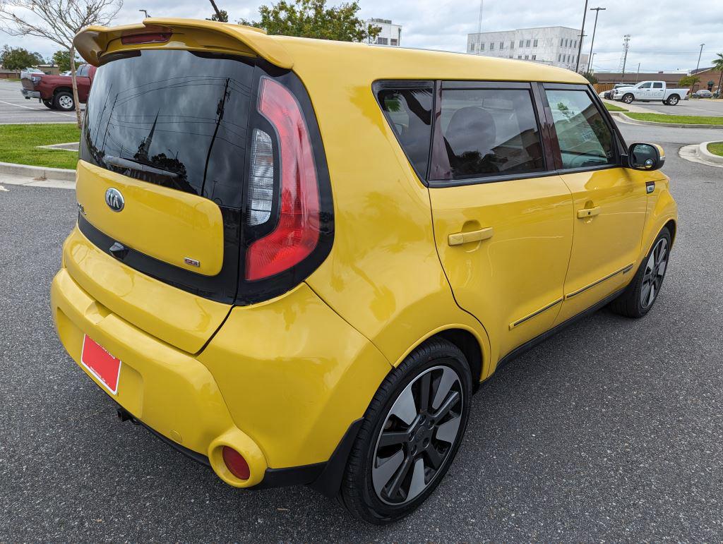 2014 Kia Soul - $6,995