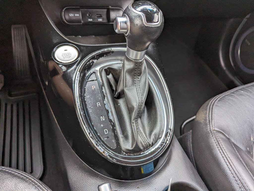 2014 Kia Soul - $6,995