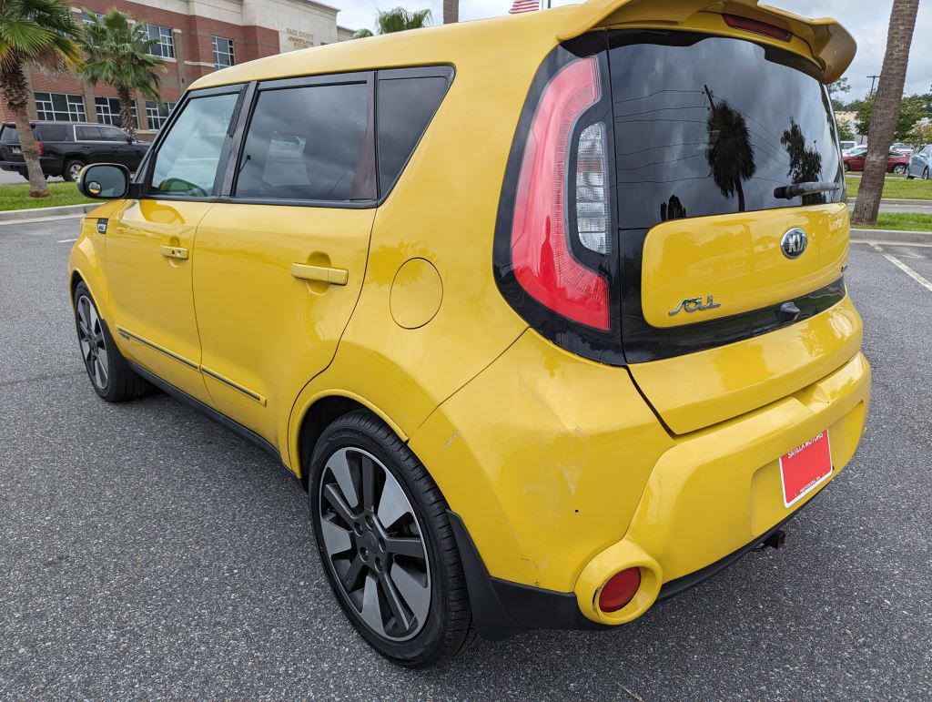 2014 Kia Soul - $6,995