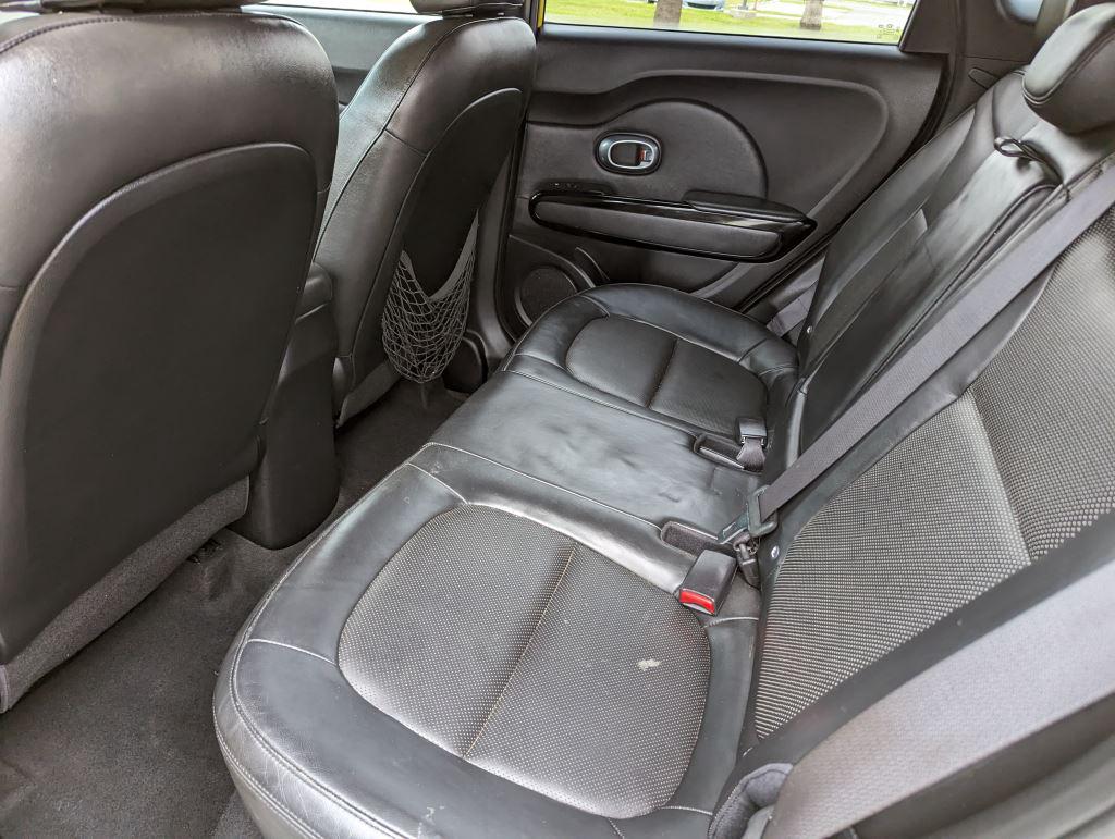2014 Kia Soul - $6,995