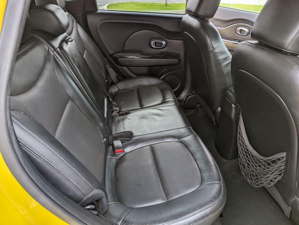 2014 Kia Soul - $6,995