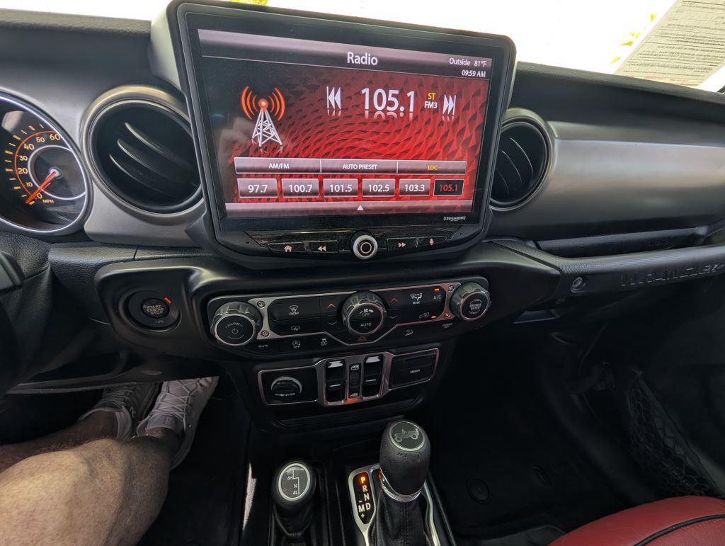 2018 Jeep Wrangler - $16,995