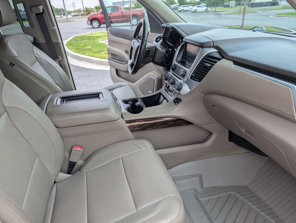 2018 GMC Yukon - $21,900