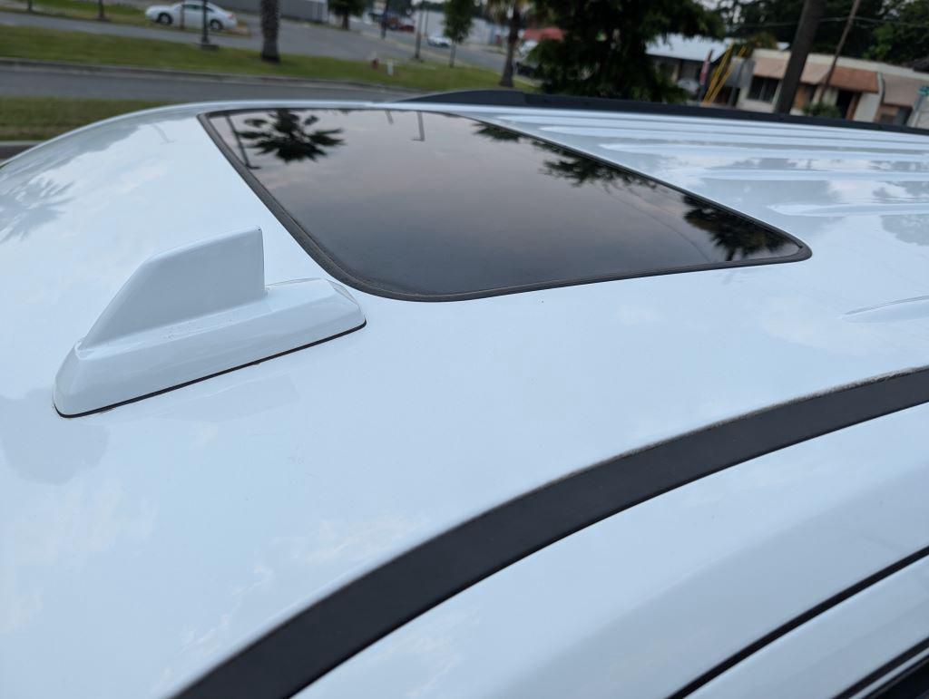 2018 GMC Yukon - $21,900