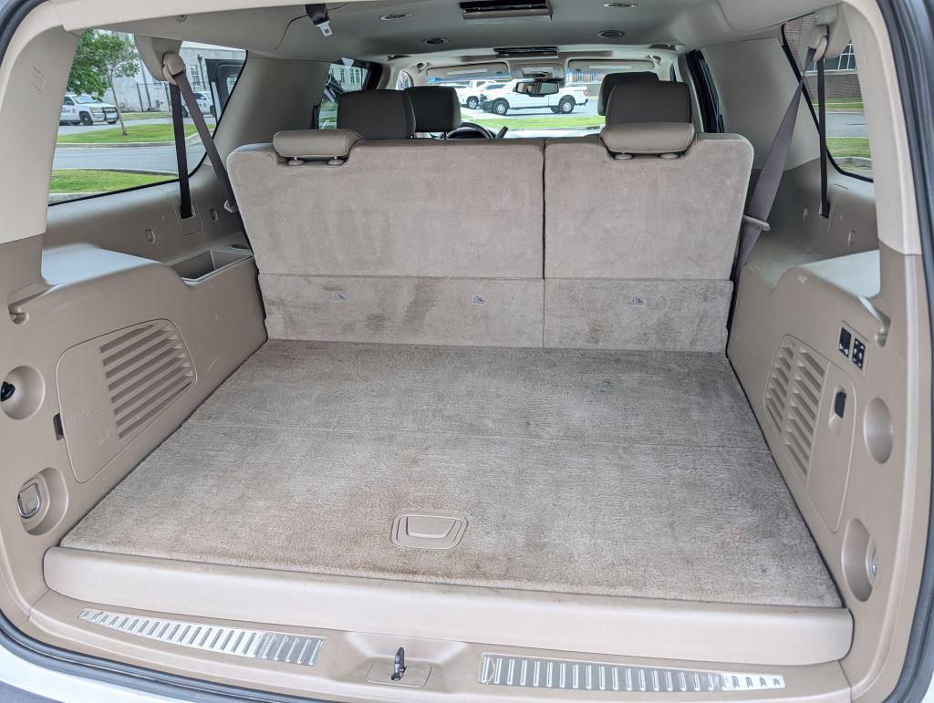 2018 GMC Yukon - $21,900