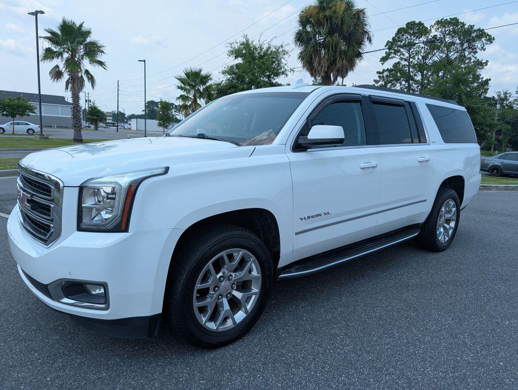 2018 GMC Yukon - $21,900