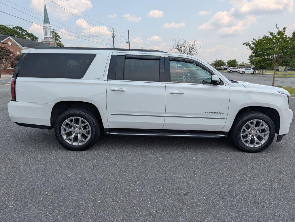 2018 GMC Yukon - $21,900