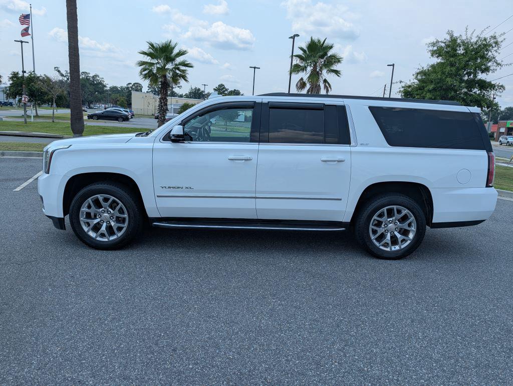 2018 GMC Yukon - $21,900