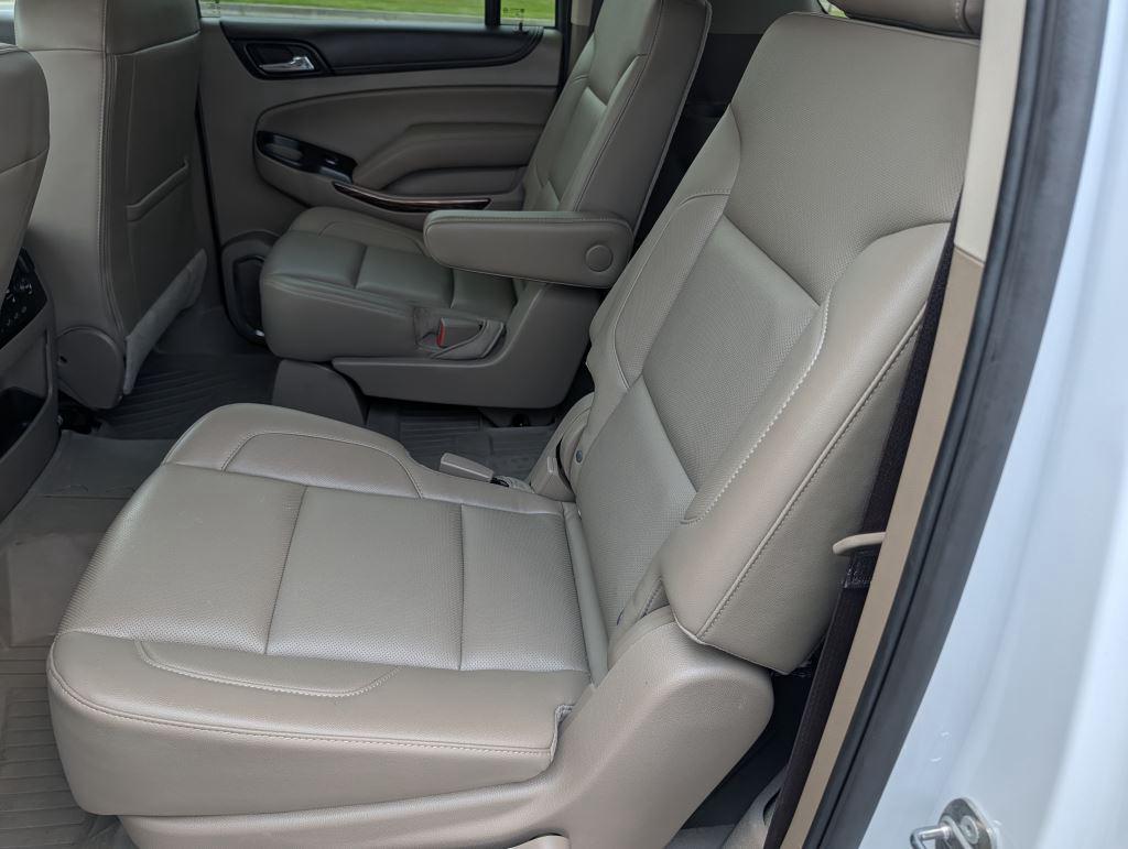 2018 GMC Yukon - $21,900