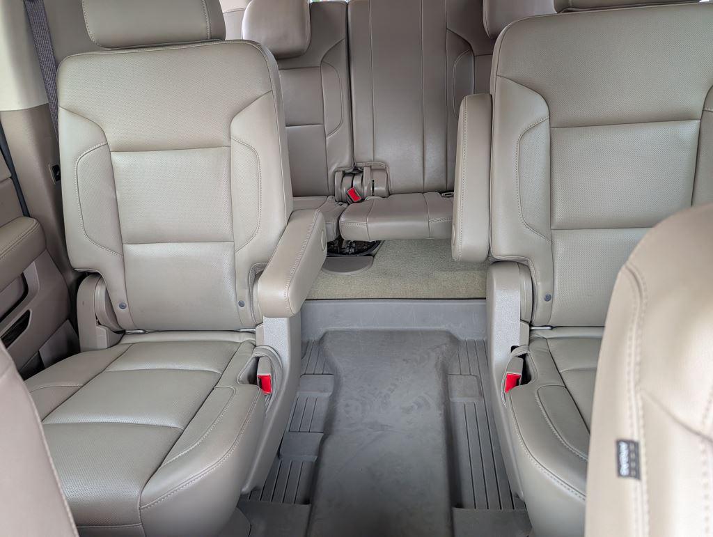 2018 GMC Yukon - $21,900