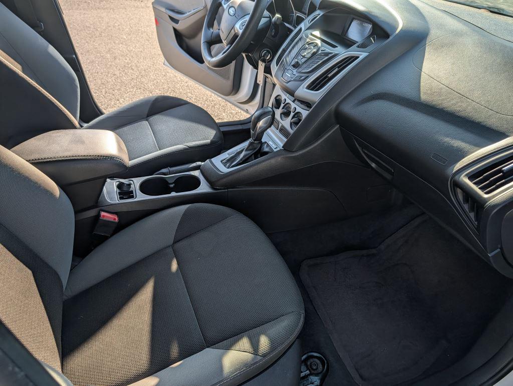 2014 Ford Focus - $6,995