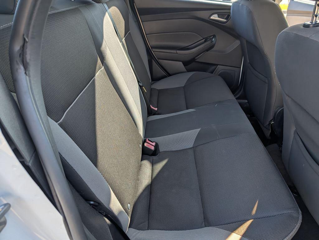 2014 Ford Focus - $6,995