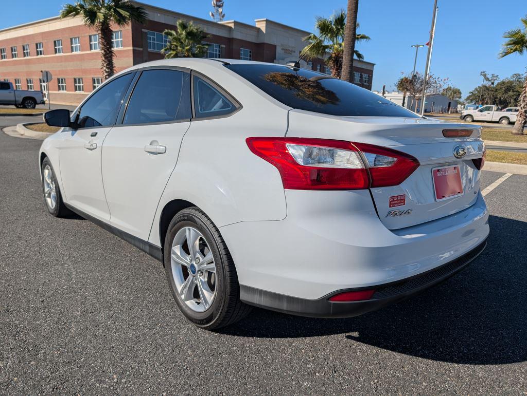 2014 Ford Focus - $6,995