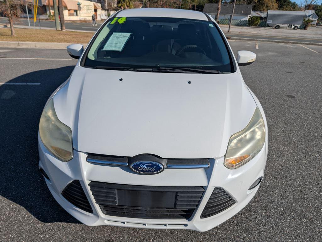 2014 Ford Focus - $6,995