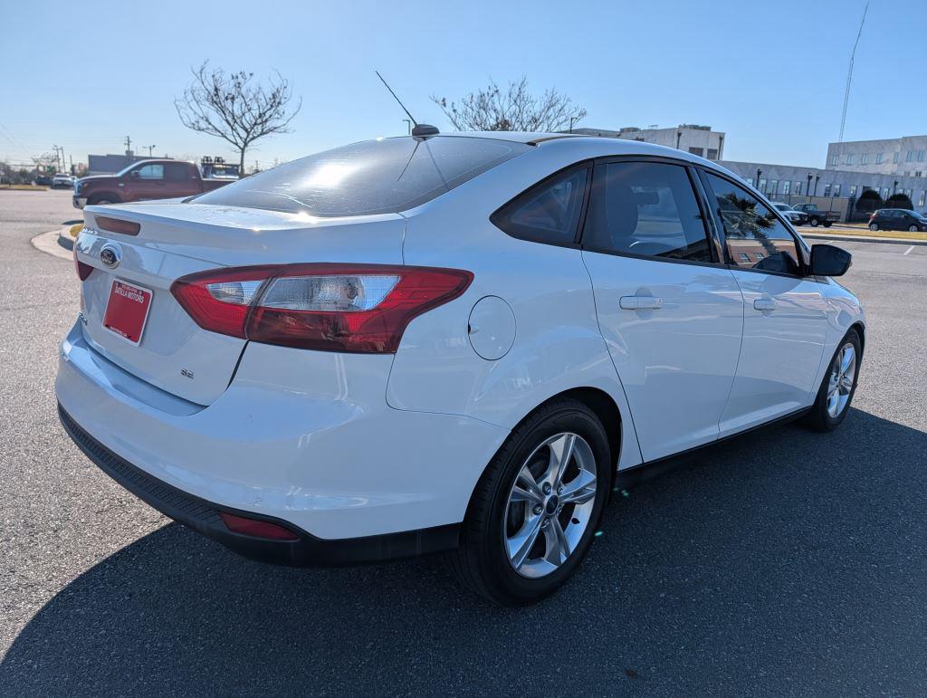 2014 Ford Focus - $6,995
