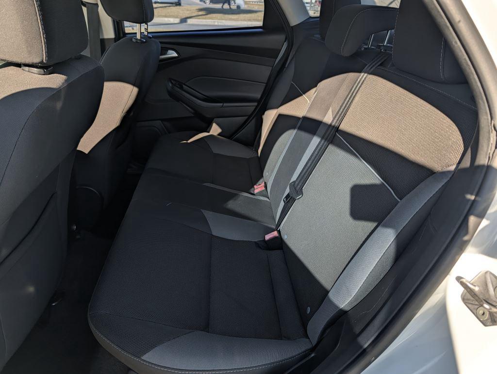 2014 Ford Focus - $6,995