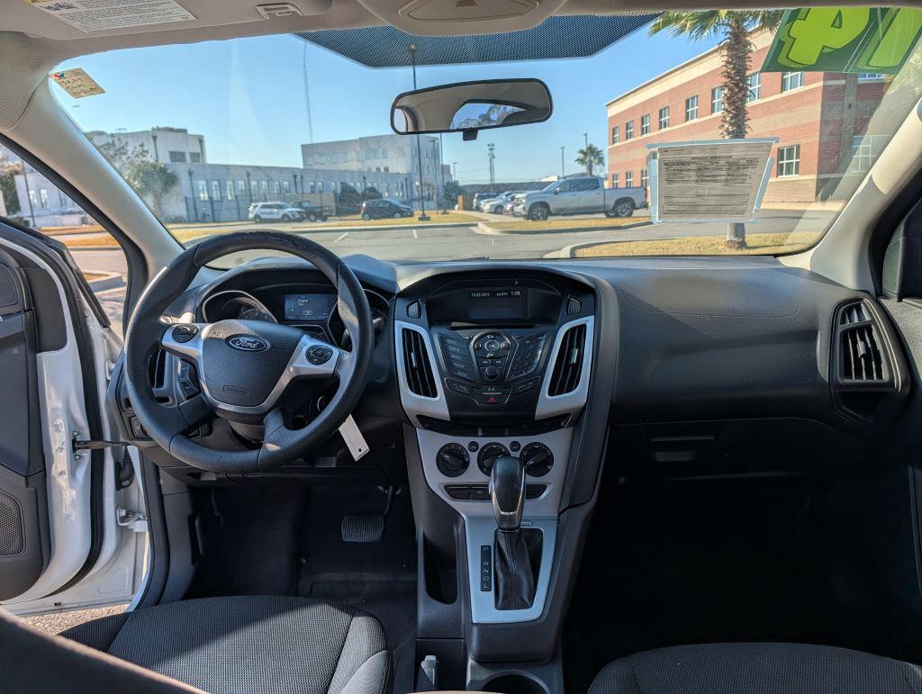 2014 Ford Focus - $6,995