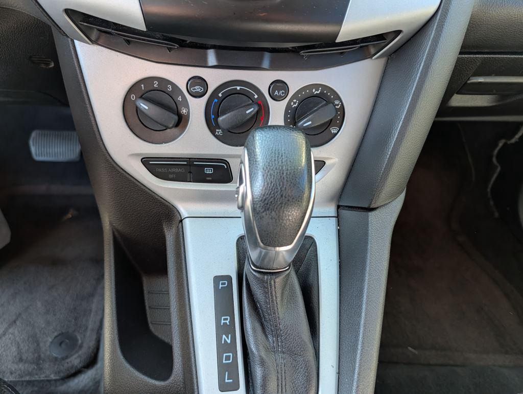 2014 Ford Focus - $6,995