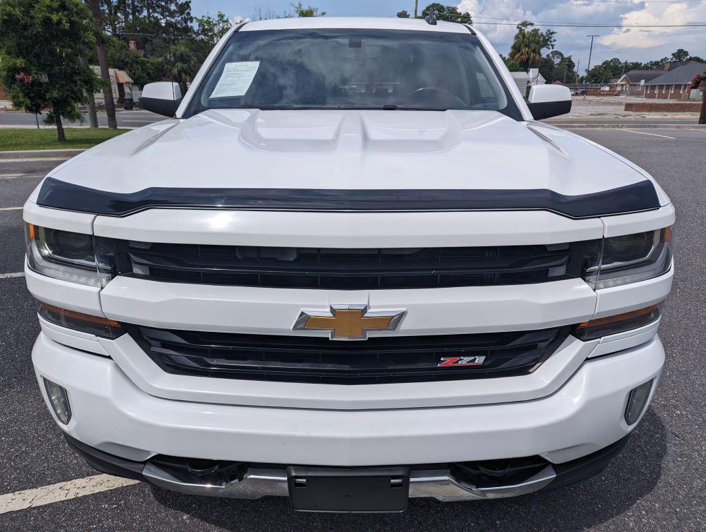 2017 Chevrolet Silverado 1500  LT  photo