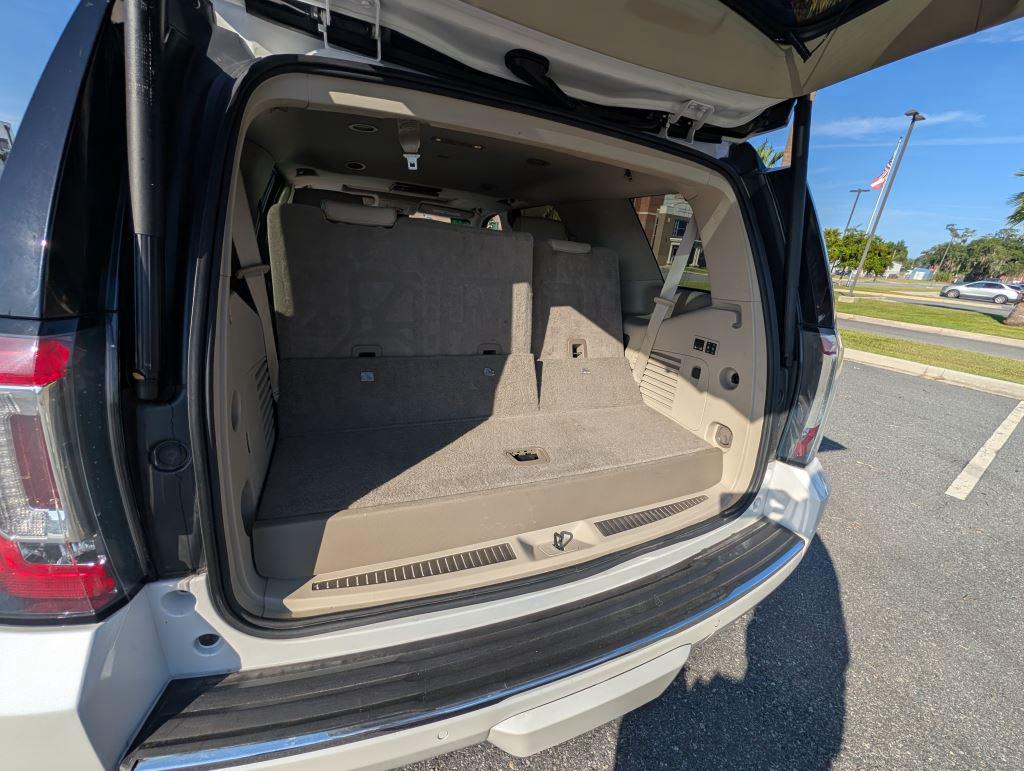 2018 GMC Yukon - $19,995