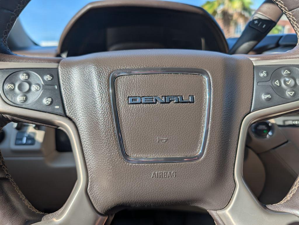 2018 GMC Yukon - $19,995