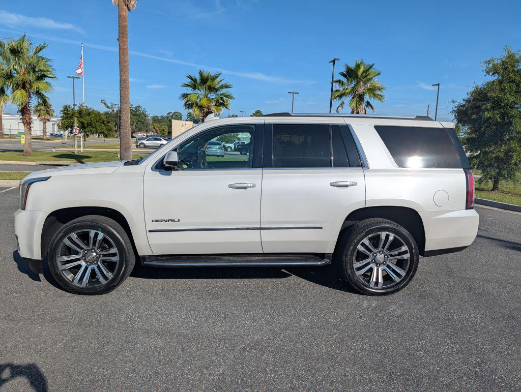 2018 GMC Yukon - $19,995