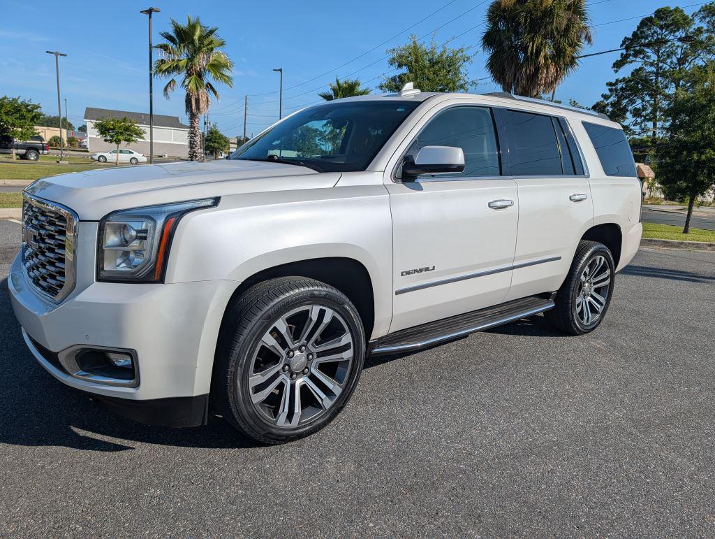 2018 GMC Yukon - $19,995