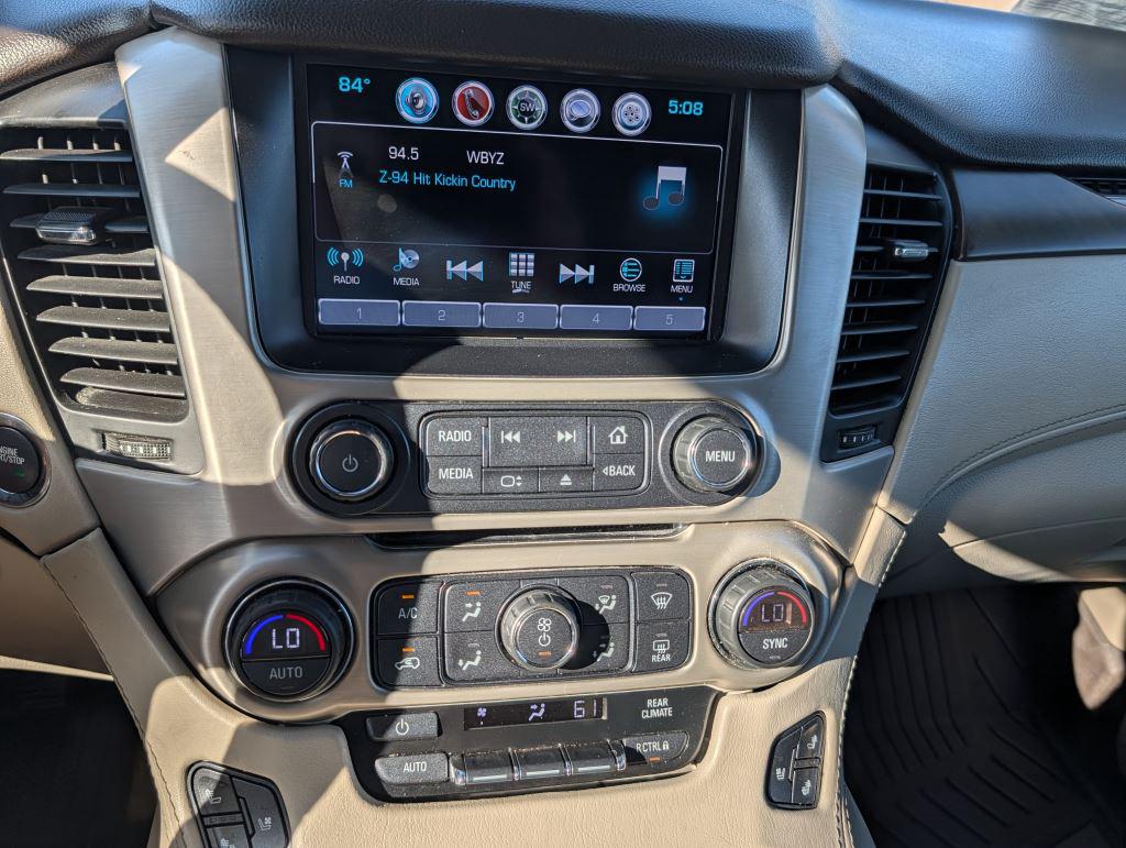 2018 GMC Yukon - $19,995