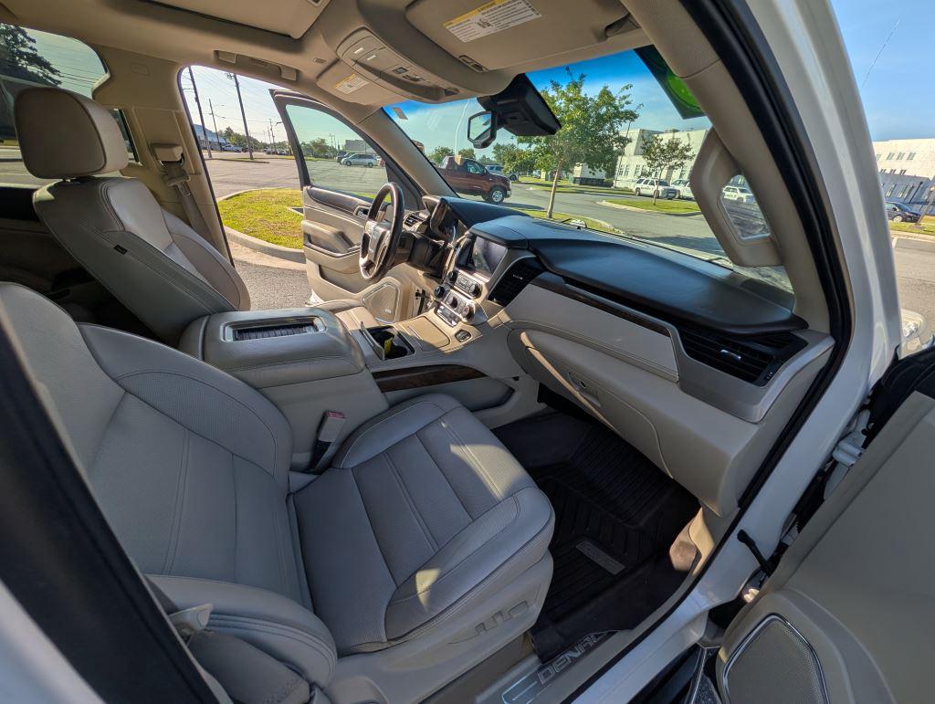 2018 GMC Yukon - $19,995