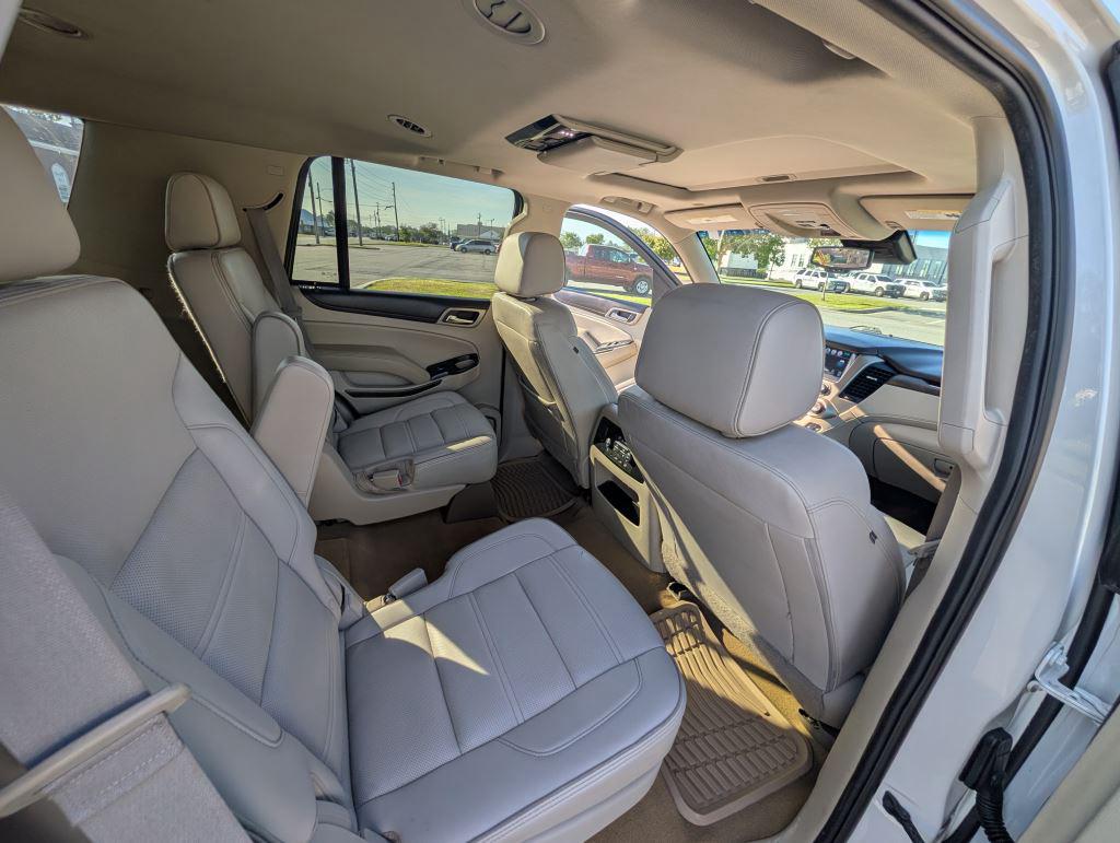 2018 GMC Yukon - $19,995