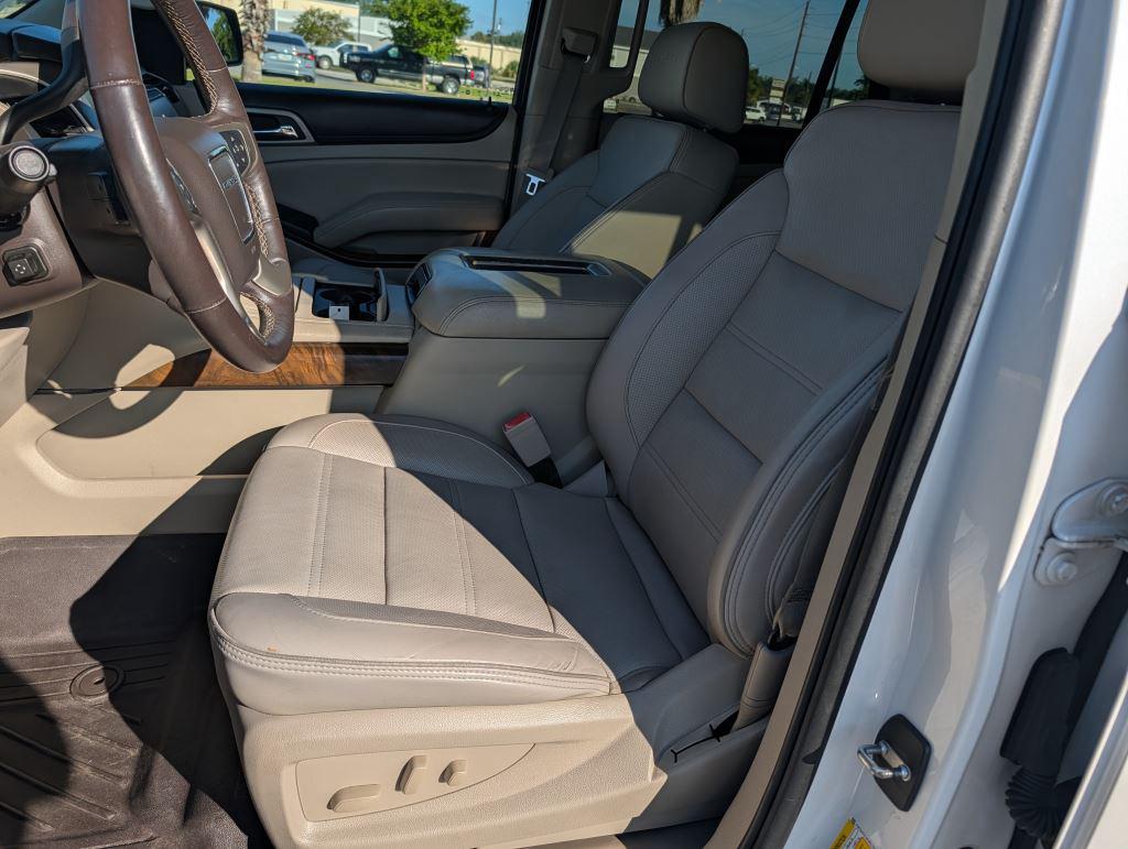 2018 GMC Yukon - $19,995