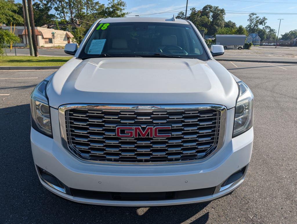 2018 GMC Yukon - $19,995
