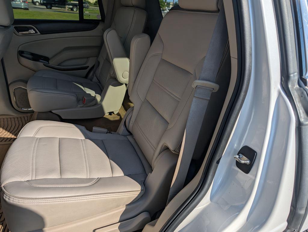 2018 GMC Yukon - $19,995