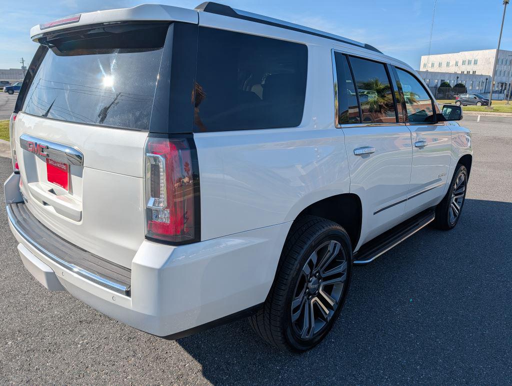 2018 GMC Yukon - $19,995