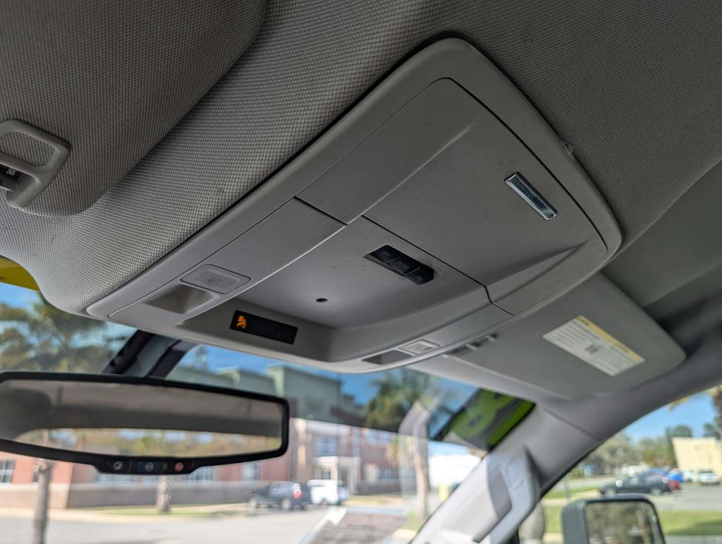 2018 Chevrolet Silverado - $22,995