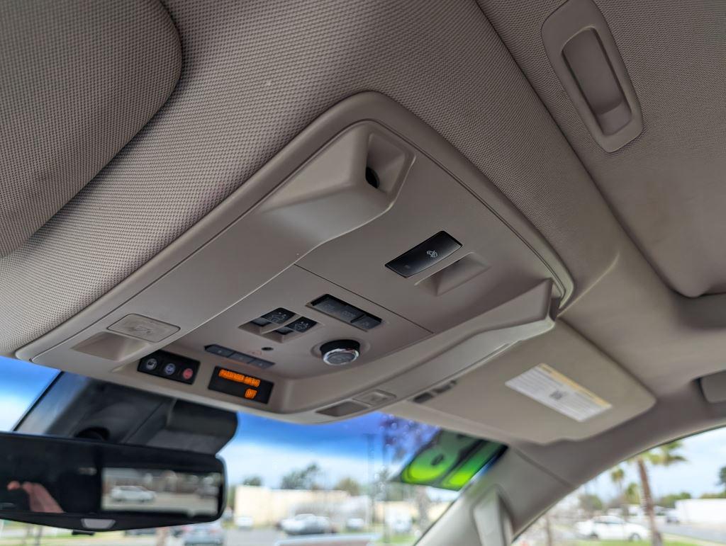 2018 Cadillac Escalade - $27,900