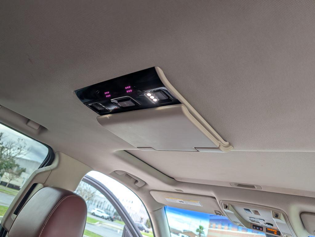 2018 Cadillac Escalade - $27,900
